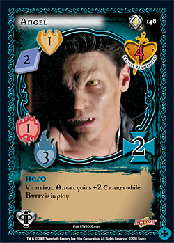 #146 Angel