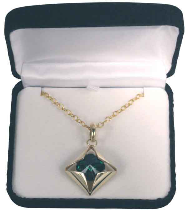 Anyanka's Amulet
