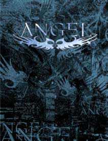 Angel - Corebook Limited