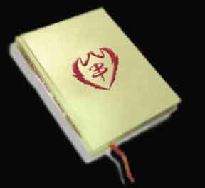 Buffy The Vampire Slayer Corebook(Limited Edition)