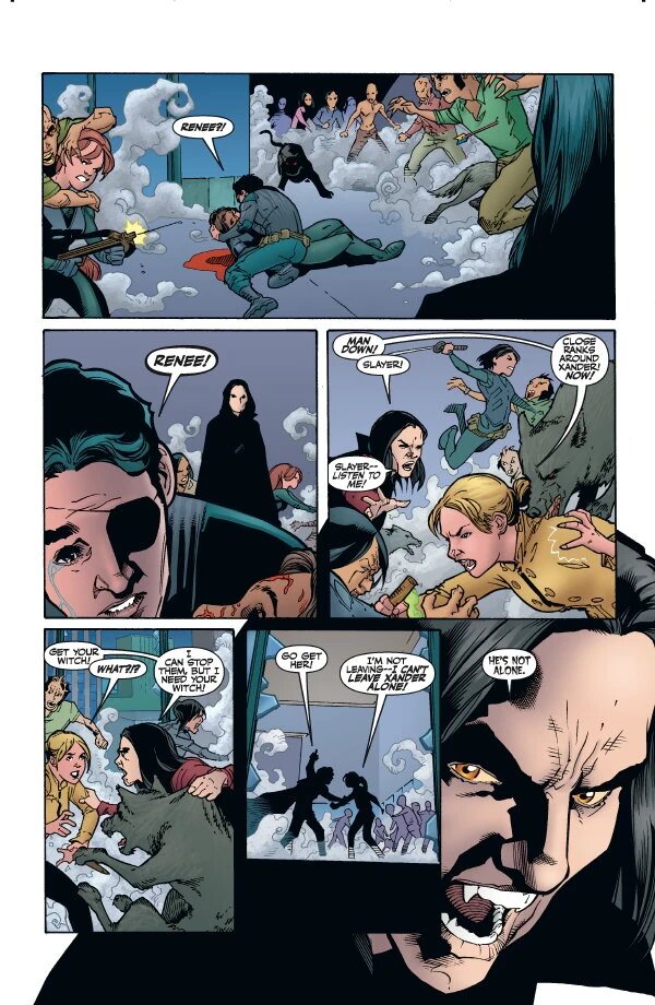 Page from the issue