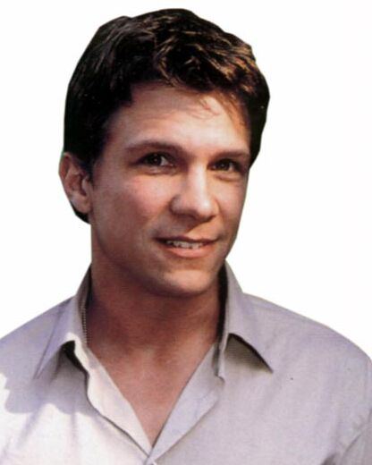 Marc Blucas