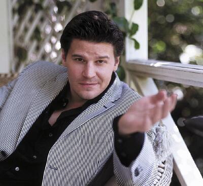 Angel · Actors
