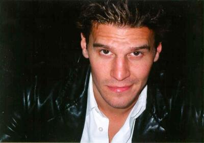 Angel · Actors