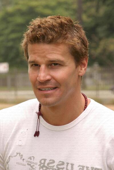Angel · Actors