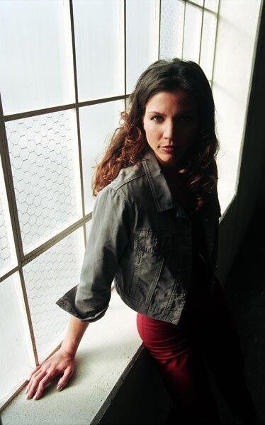 Cordelia · Actors