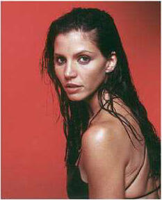 Cordelia · Actors