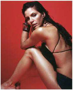Cordelia · Actors