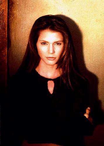 Cordelia · Actors