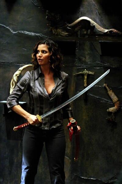 Cordelia