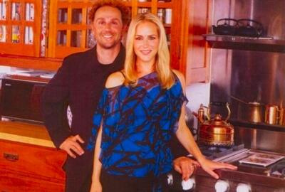 Darla · Pairs