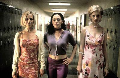 Darla · Actors