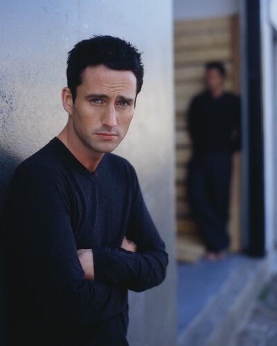 Doyle · Actors