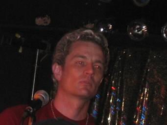 Spike · Band