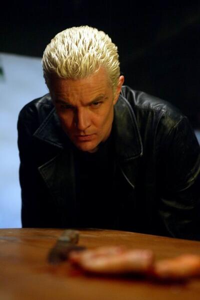 Spike