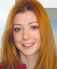Willow · Actors