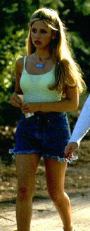 Buffy · Other