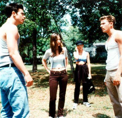 Buffy · Other