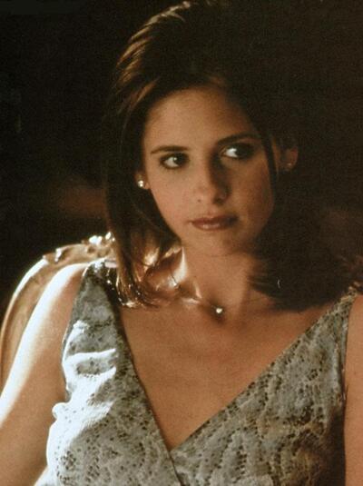 Buffy · Other