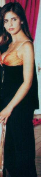 Buffy · Other