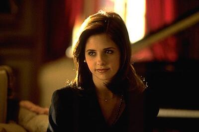 Buffy · Other