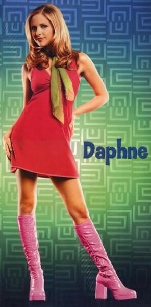 Buffy · Other