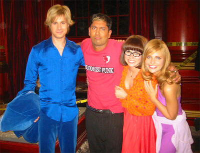 Buffy · Other