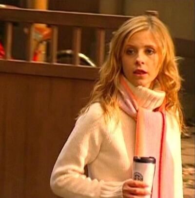 Buffy · Other