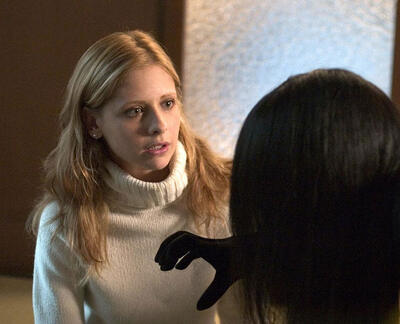 Buffy · Other