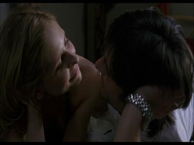 Buffy · Other