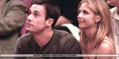 Buffy · Pairs