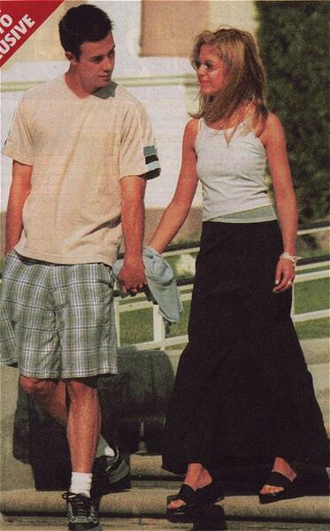 Buffy · Pairs