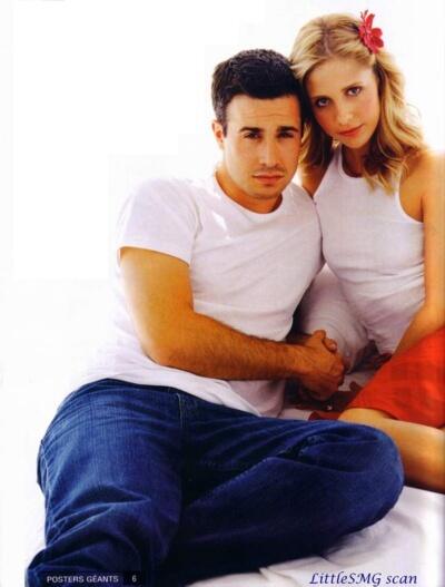 Buffy · Pairs
