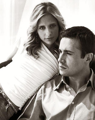 Buffy · Pairs