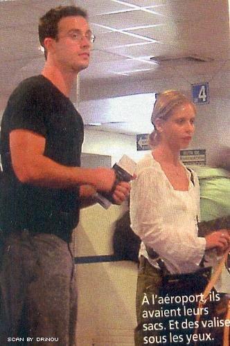 Buffy · Pairs