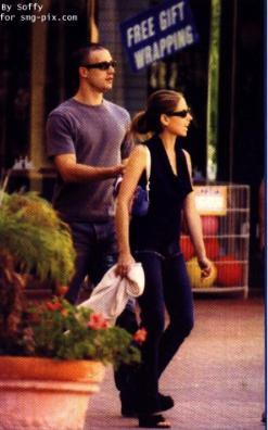 Buffy · Pairs