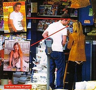 Buffy · Pairs