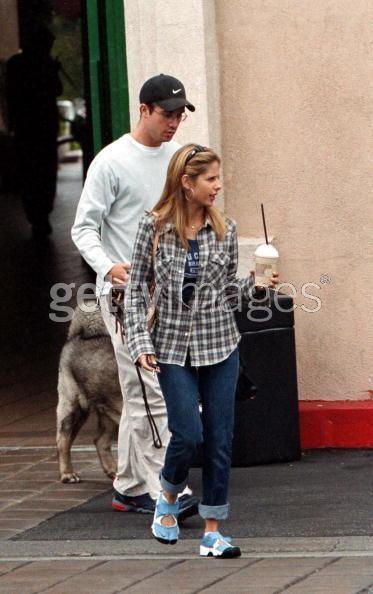 Buffy · Pairs