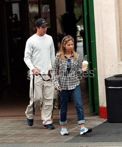 Buffy · Pairs