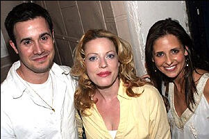 Buffy · Pairs