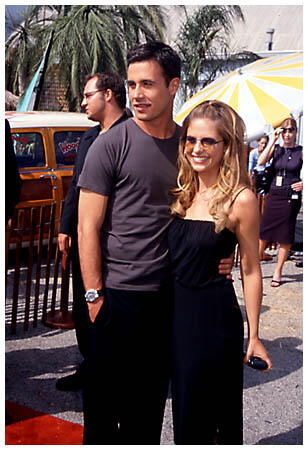Buffy · Pairs