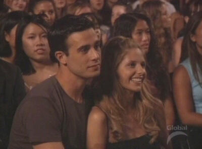 Buffy · Pairs