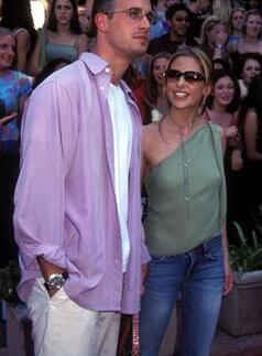 Buffy · Pairs