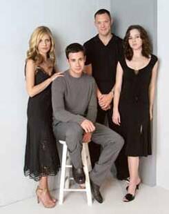 Buffy · Pairs