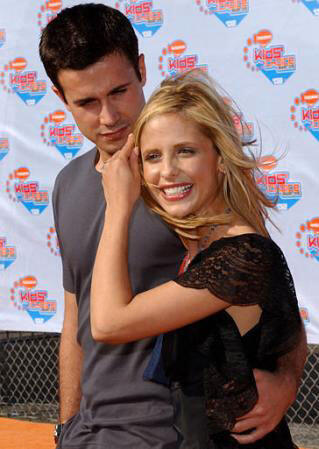 Buffy · Pairs