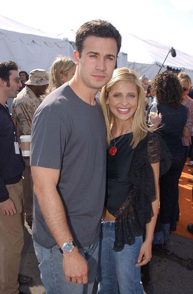 Buffy · Pairs
