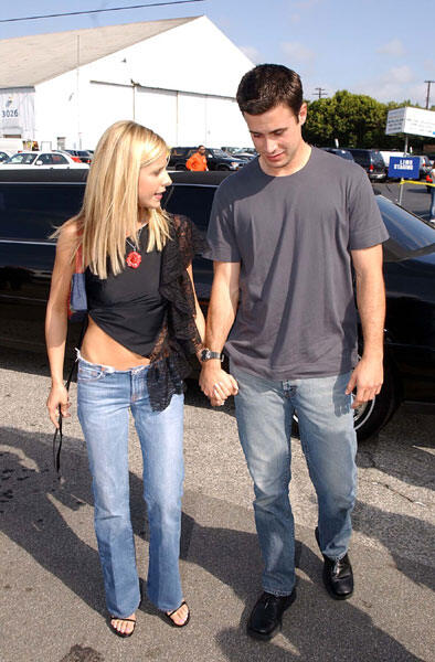 Buffy · Pairs