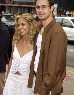 Buffy · Pairs