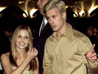 Buffy · Pairs