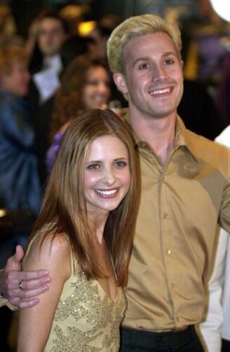 Buffy · Pairs